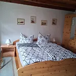Сasa de vacaciones Poggendorf