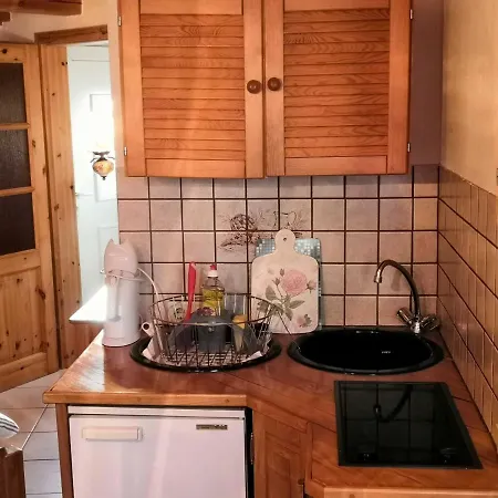 Poggendorf * Greifswald