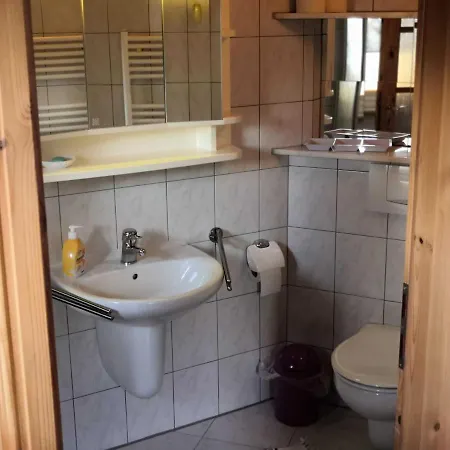 Poggendorf Holiday home