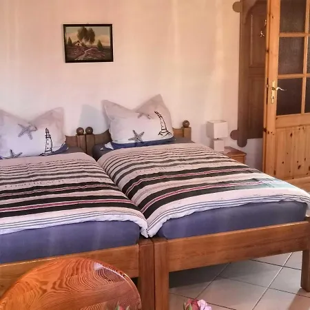 Poggendorf Holiday home *