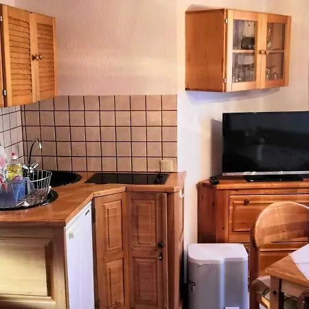 Poggendorf Holiday home Greifswald
