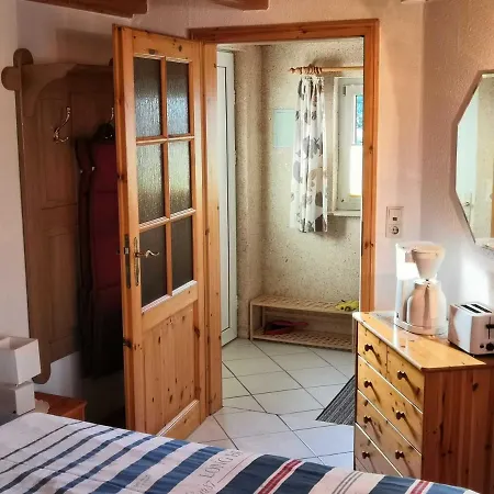 Poggendorf Holiday home Greifswald