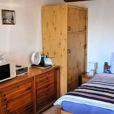 Poggendorf Holiday home