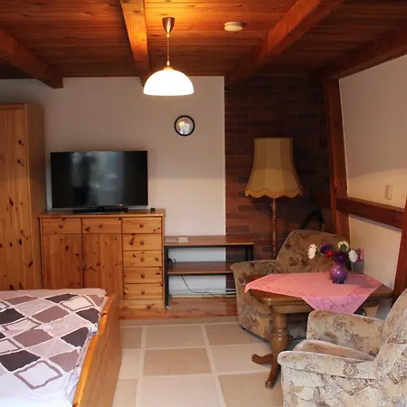 Poggendorf Holiday home