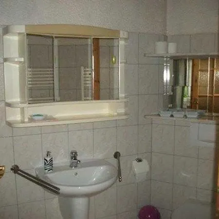 Poggendorf Holiday home *