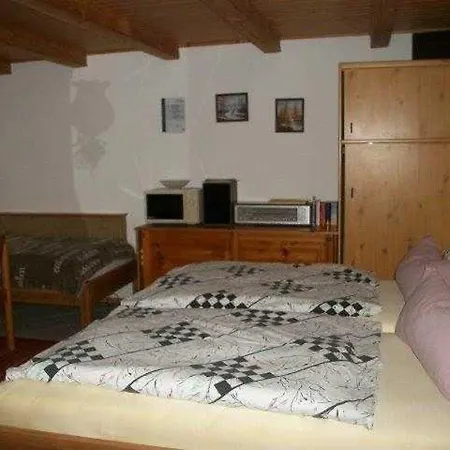 Holiday home Poggendorf *