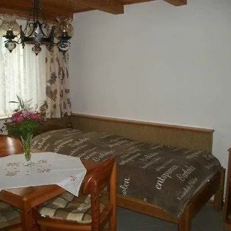 Poggendorf Casa vacanze