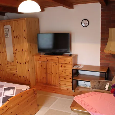 Poggendorf Casa vacanze *