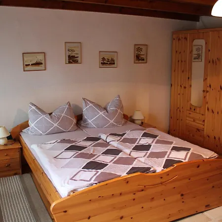 Casa vacanze Poggendorf *