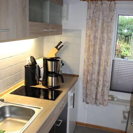 Poggendorf Casa vacanze Greifswald