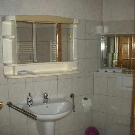 Casa vacanze Poggendorf Greifswald