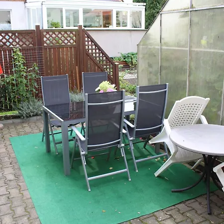 Poggendorf Ferienhaus *