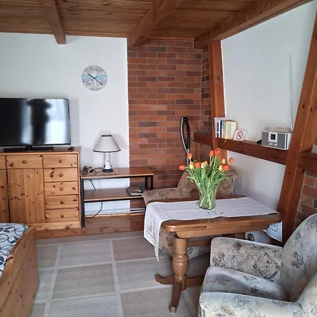Poggendorf Ferienhaus