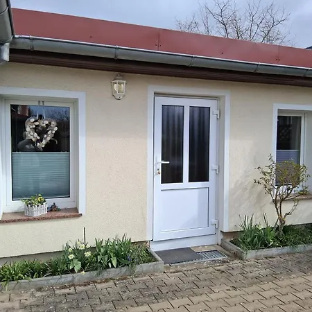 Poggendorf Ferienhaus *
