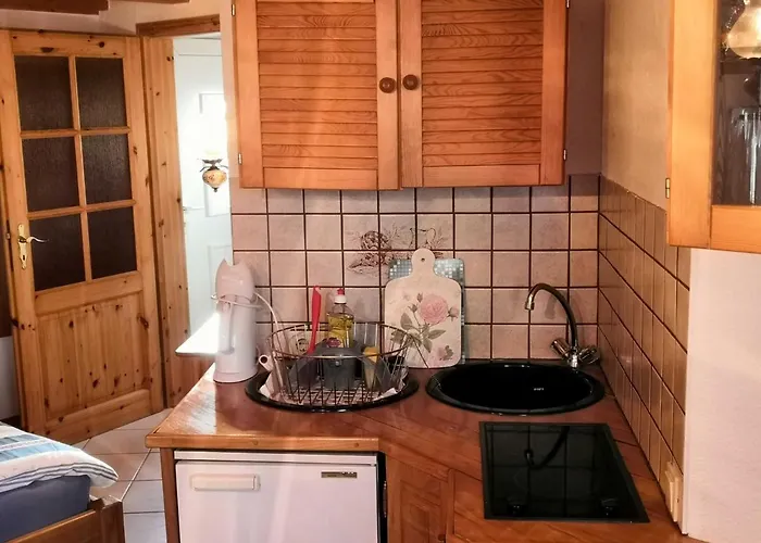 Poggendorf * Greifswald