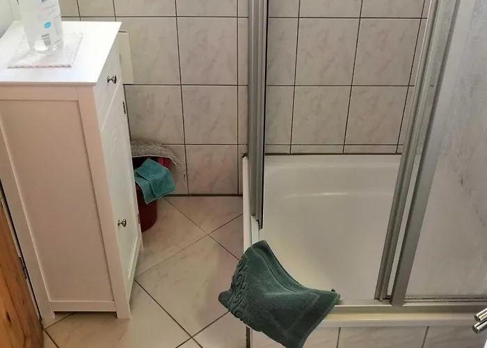 Poggendorf Ferienhaus *