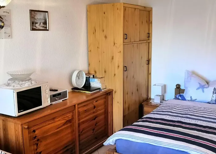 Poggendorf Ferienhaus