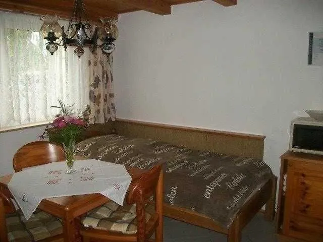 Poggendorf Ferienhaus