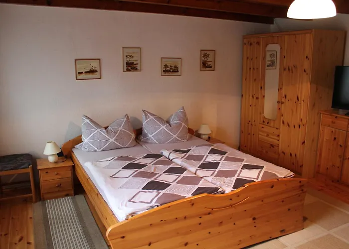 Ferienhaus Poggendorf *