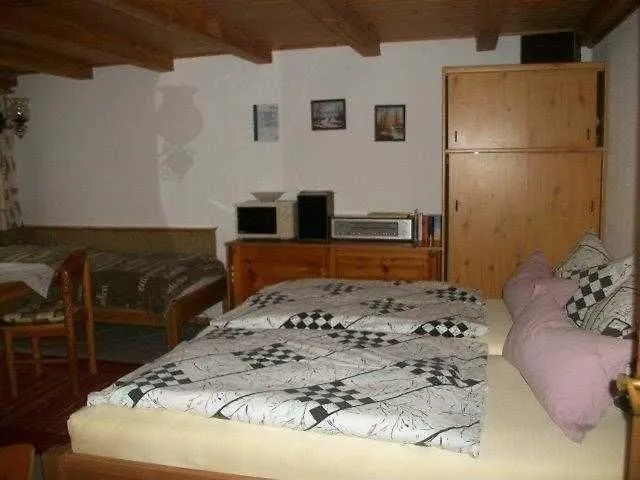 Ferienhaus Poggendorf