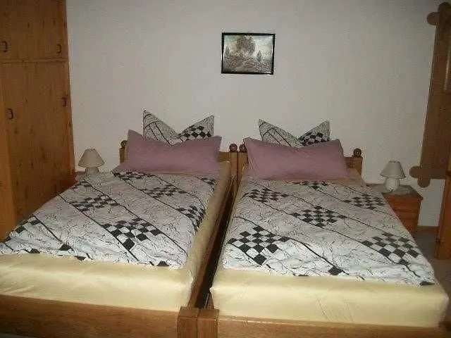 Poggendorf Greifswald